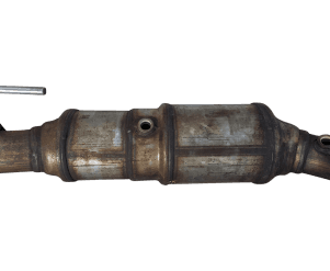 Катализатор от Chevrolet 2405555X