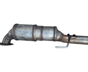 Катализатор от Chevrolet 2405555X