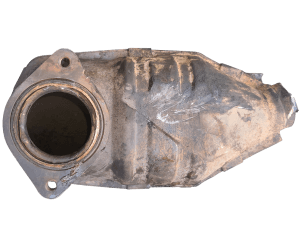 Катализатор от Ford YF12-5K282-HD