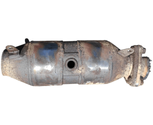 Катализатор от Honda N43 A82945 / N43 A87347