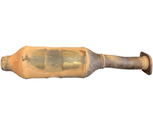 Катализатор от Volvo 31319627 №1