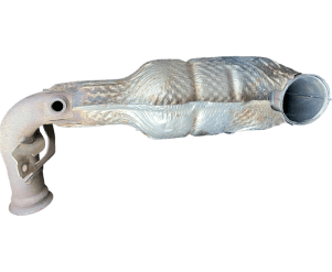 Катализатор от Citroën - Peugeot 82299260