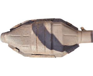 Катализатор Ford - Mercury 7W13 5E214 AA