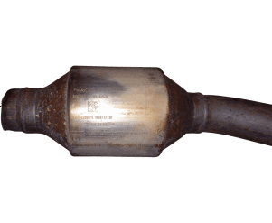 Катализатор от Ford GV61-5F297-AC