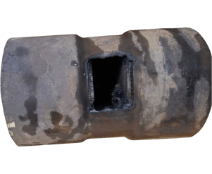 Катализатор от Ford 8S4C-5F297-BA