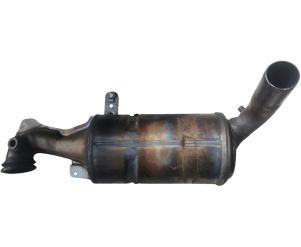 Катализатор от Alfa Romeo - Fiat - Lancia - Suzuki 55217451 №1