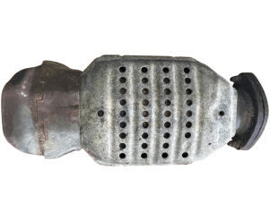 Катализатор от Toyota 89425-20270 №1