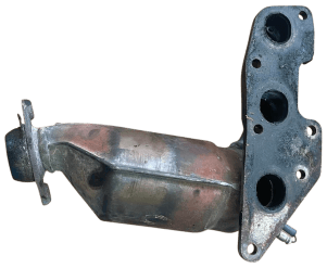 Катализатор от Daihatsu - Perodua - Toyota 123 №2