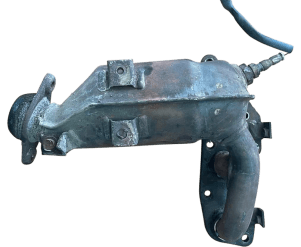 Катализатор от Daihatsu - Perodua - Toyota 123