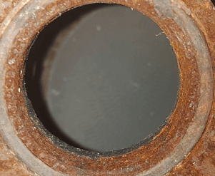 Катализатор от Honda N43 C22983