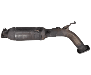 Катализатор от Honda N43 C22983