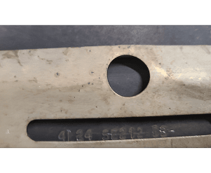 Катализатор от Ford 4L24 5E212 BB