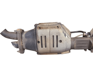 Катализатор от Ford 4L24 5E212 BB №2