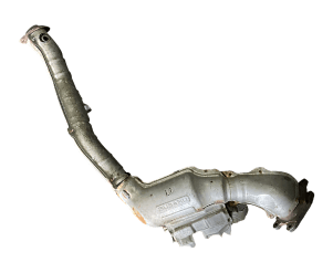 Катализатор от Subaru 4324