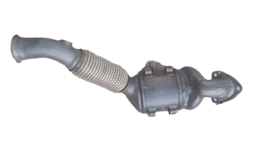 Катализатор от Ford GN11-5F297-CA