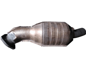 Катализатор от Ferrari FE2685 №1