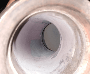 Катализатор от Ferrari FE2685 №6