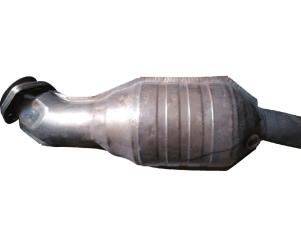 Катализатор от Ferrari FE2685 №2