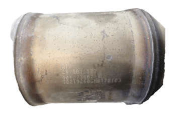 Катализатор от General Motors 24591523