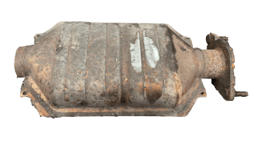 Катализатор от Ford 7E53-5E212-AB 7E5A-5E242-AA