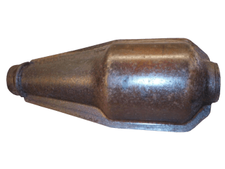 Катализатор от Chrysler - Dodge 26233P №2