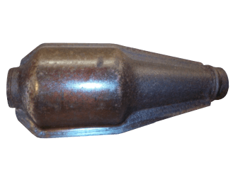 Катализатор от Chrysler - Dodge 26233P