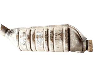 Катализатор от BMW 1728670 №1