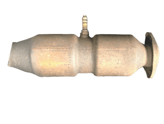 Катализатор от Hyundai - Kia 2G780