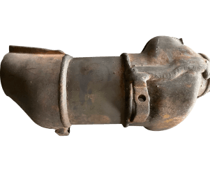 Катализатор от Toyota N46 A52915 №1