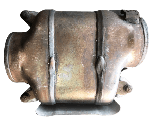 Катализатор от General Motors - Toyota 12624906