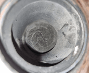 Катализатор от Ford 1282035B