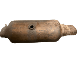 Катализатор от Ford AL34-5E214-RA