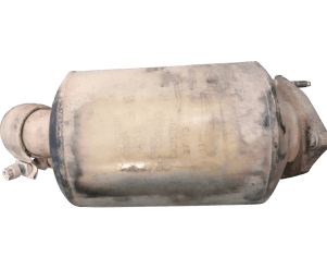 Катализатор от Land Rover CPLA-5E212-CB / KAT132