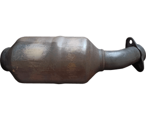 Катализатор от Ford HL3V-5F297-BB №1