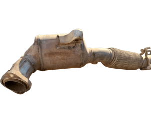 Катализатор Ford GJ73-5E242-AA