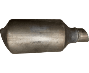 Катализатор от Unknown/None 38901260