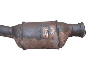 Катализатор от Unknown/None K215-1 №1