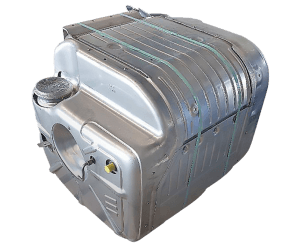 Катализатор от Iveco 5801927862 №1