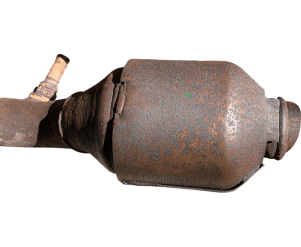 Катализатор от Chrysler 52128556AA №1