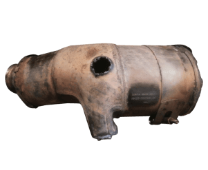 Катализатор от Jaguar HK83-5H240-JF