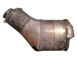 Катализатор от Jaguar HK83-5H240-JF №1