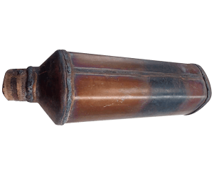 Катализатор от Mazda 121330