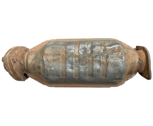 Катализатор от General Motors M3 0103622