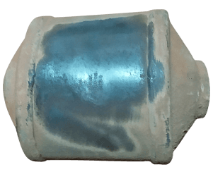 Катализатор от Chevrolet 25878105 №1