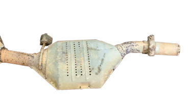 Катализатор от Ford 94FB-5E242-BA 94FB-5E242-CA