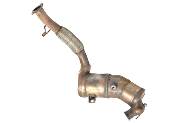 Катализатор от Ford GK21-5F297-AF