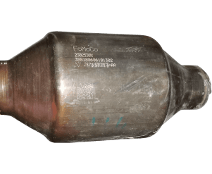 Катализатор Ford JS73-5F297-AA