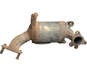 Катализатор от Hyundai - Kia W2A810