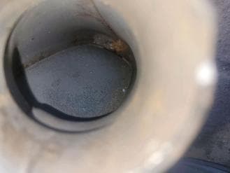 Катализатор от BMW 2119430 2119461 №3