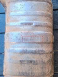 Катализатор от BMW 2119430 2119461 №2